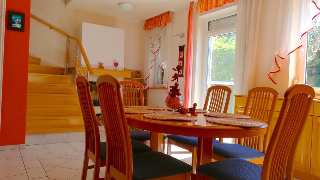 Aurora Premium Home Győr Exterior foto